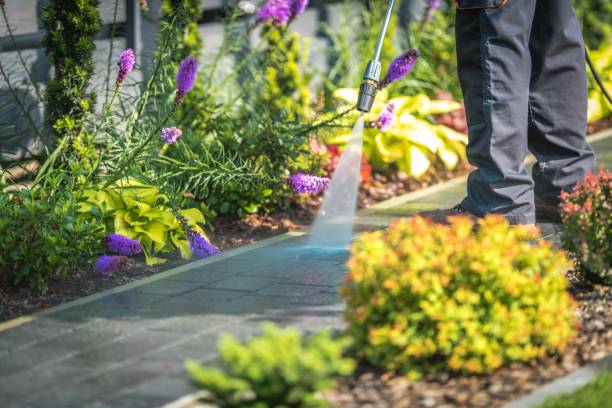 Best Patio and Deck Pressure Washing  in Vinings, GA